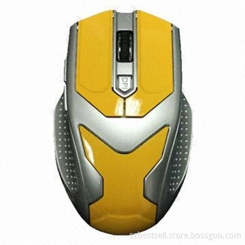 Computer Gaming Mouse